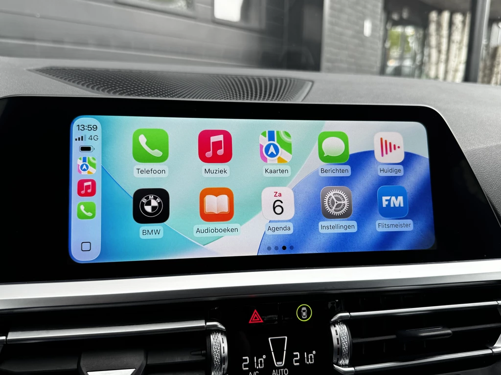 BMW 3 Serie – foto 15