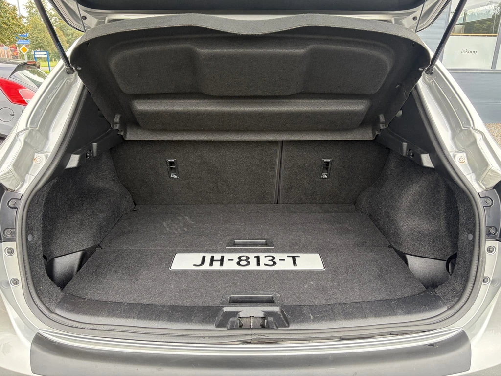 Nissan QASHQAI – foto 36
