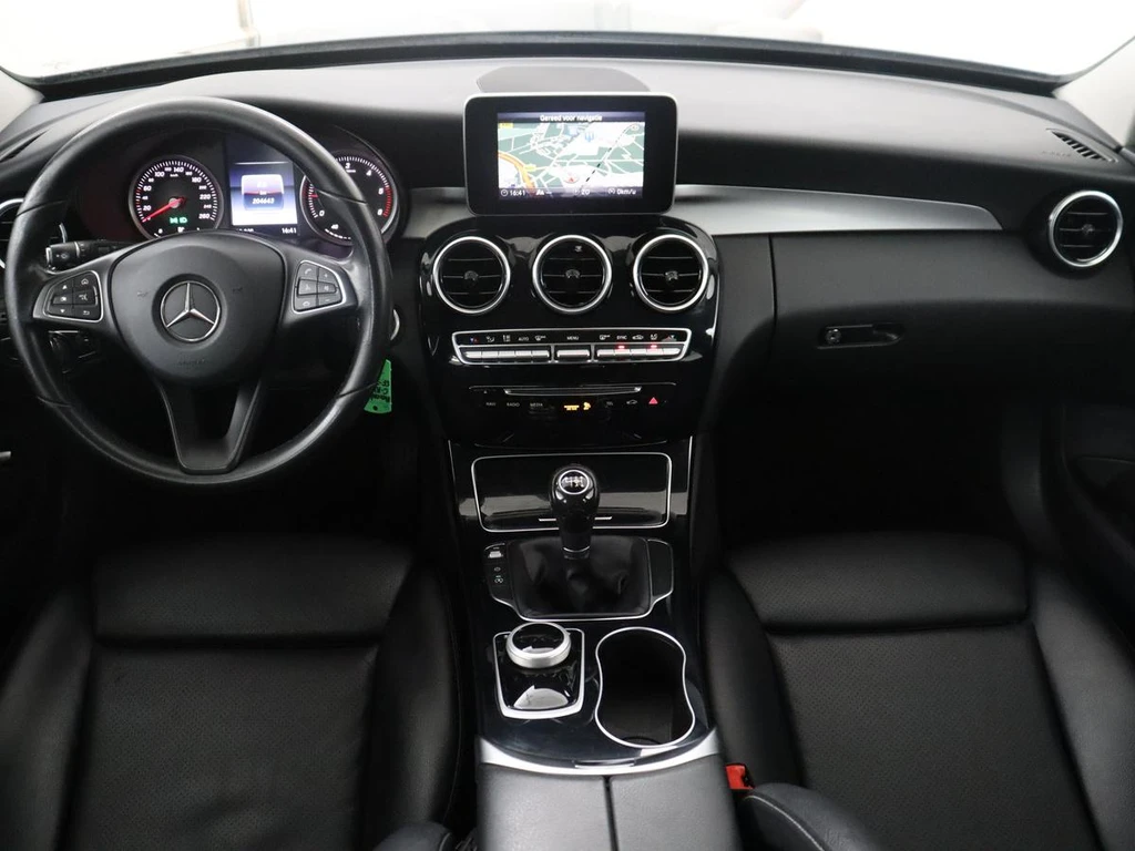 Mercedes-Benz C-Klasse – foto 5
