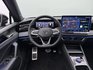 Volkswagen Tiguan – thumbnail 13