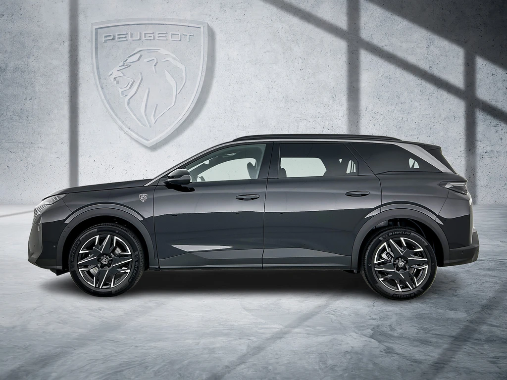 Peugeot 5008 – foto 2