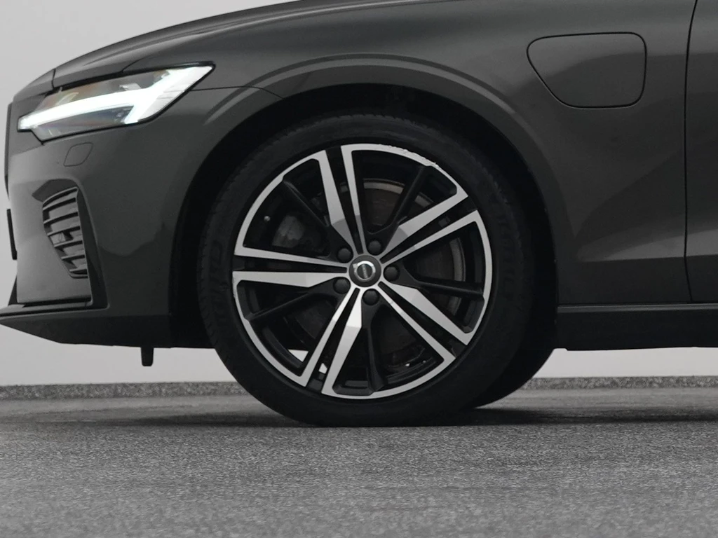 Volvo V60 – foto 39