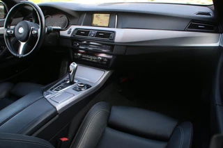 BMW 5 Serie – thumbnail 17