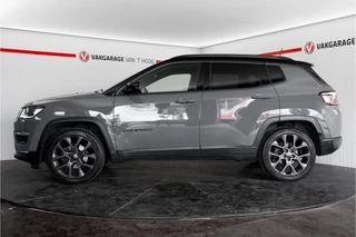 Jeep Compass – thumbnail 2