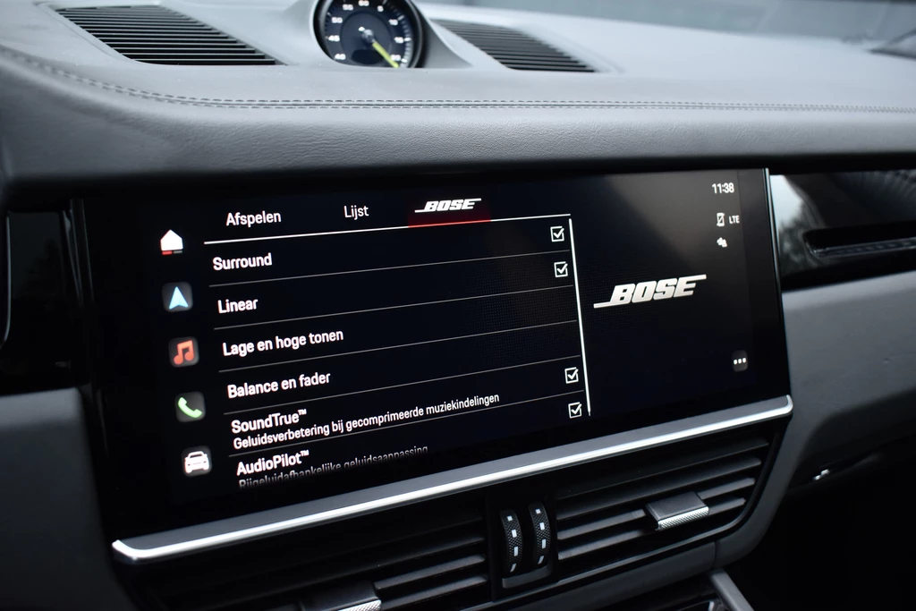 Porsche Cayenne – foto 20
