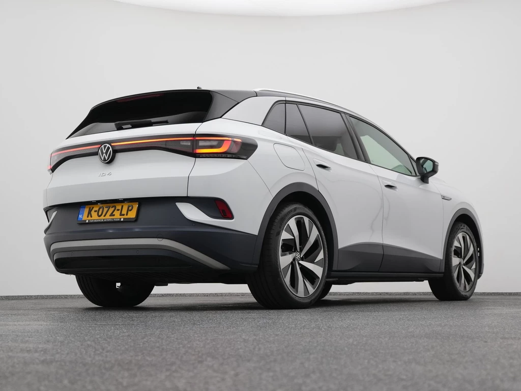 Volkswagen ID.4 – foto 11
