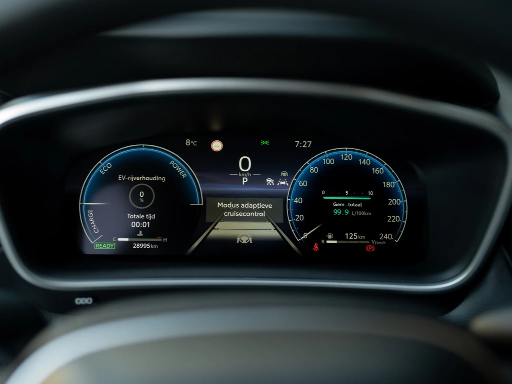 Toyota Corolla Cross – foto 41