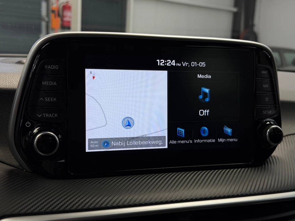 Hyundai Tucson – foto 16