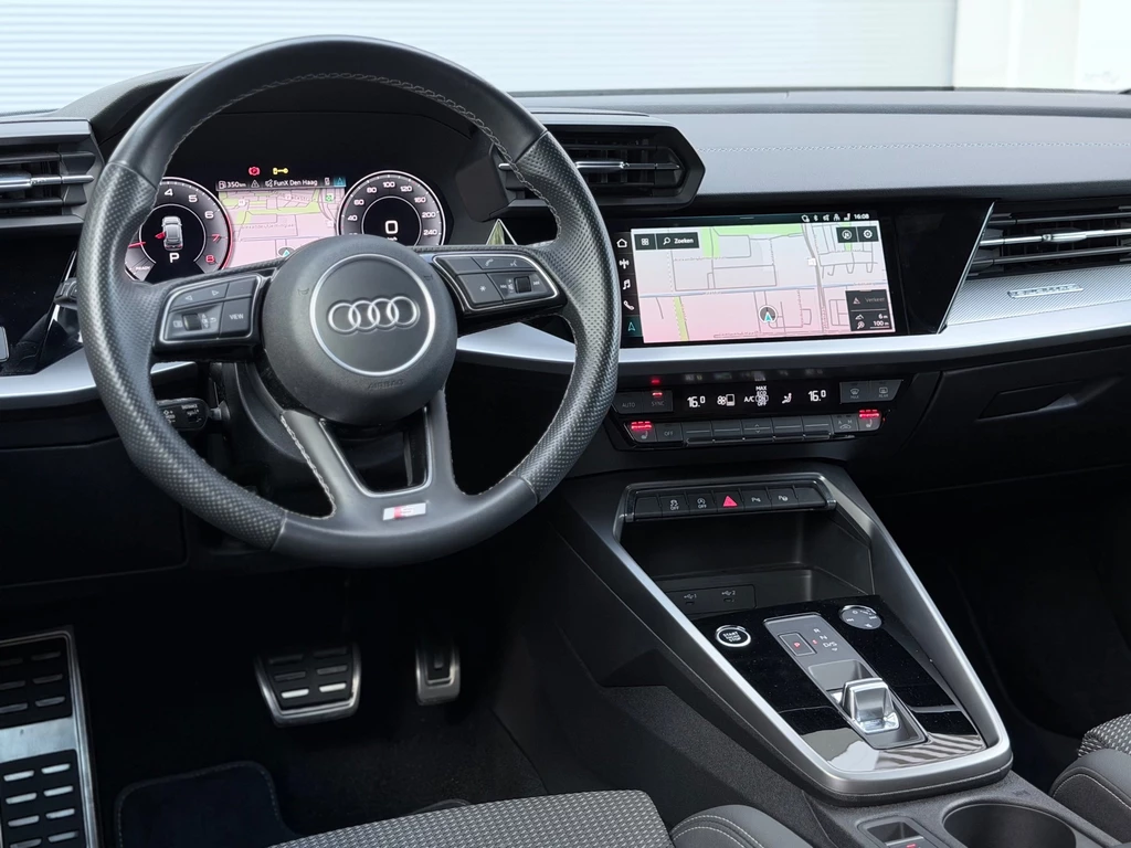 Audi A3 – foto 11