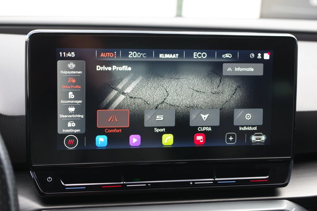 CUPRA Leon Sportstourer – foto 32