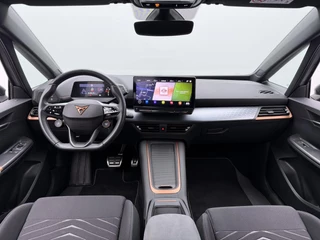 CUPRA Born – thumbnail 12
