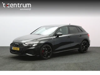 Audi A3 – thumbnail 1