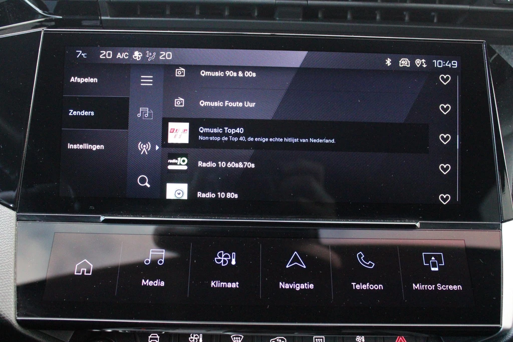 Peugeot 308 – foto 31