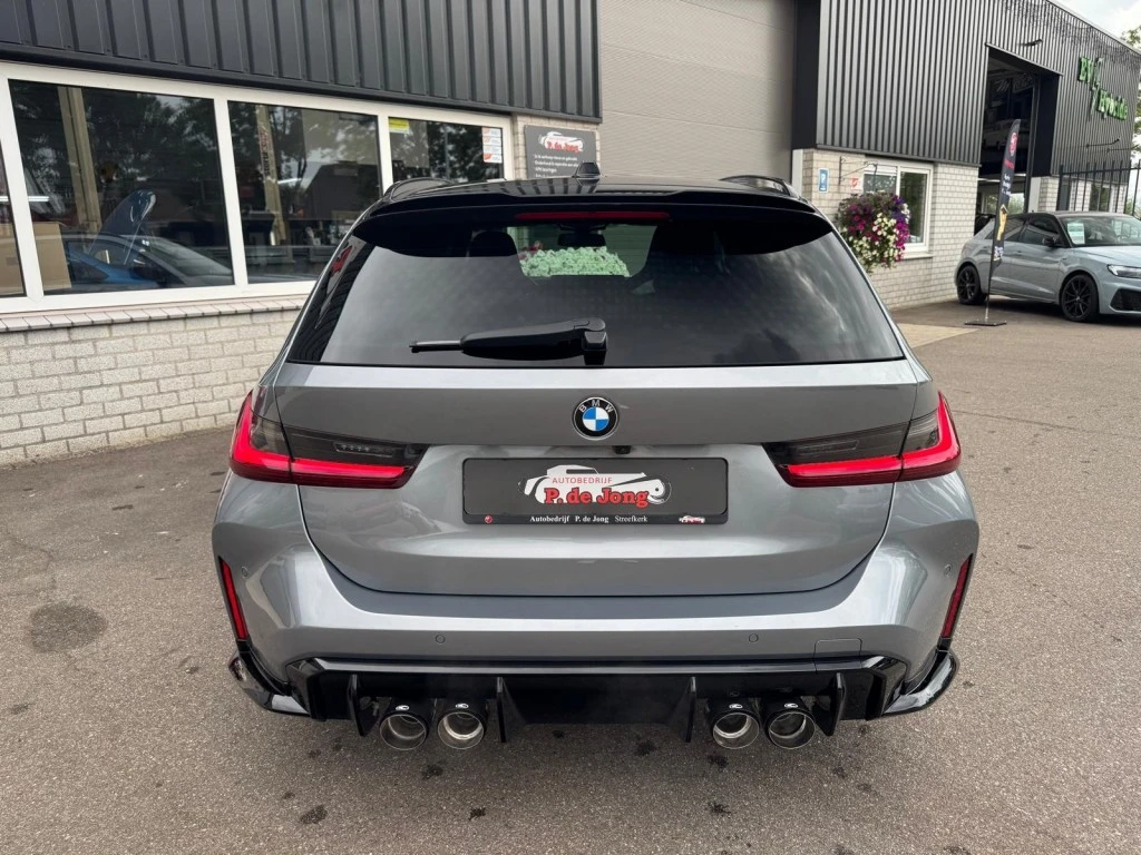 BMW M3 – foto 7