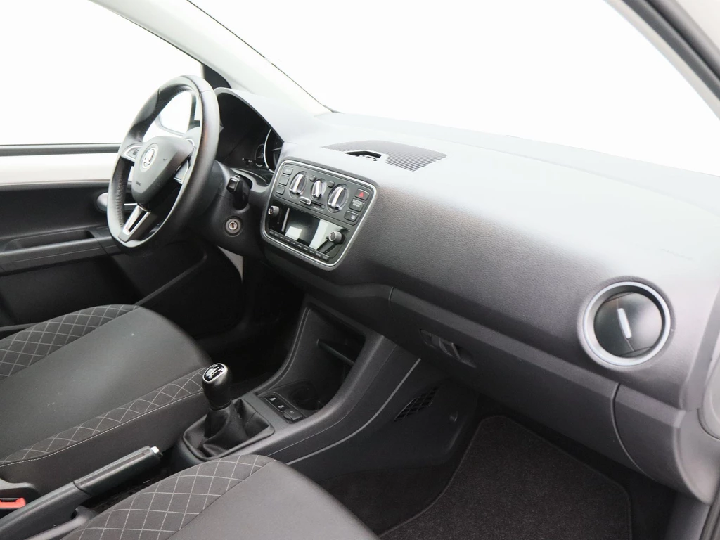 Škoda Citigo – foto 28