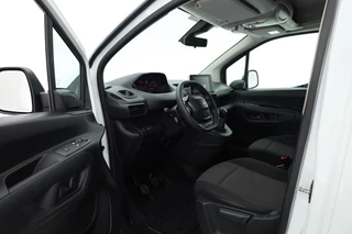 Peugeot Partner – thumbnail 8