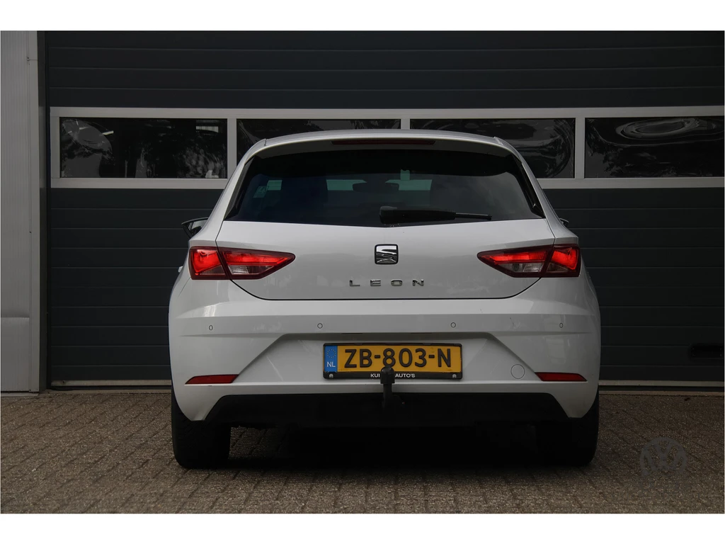 SEAT Leon – foto 3