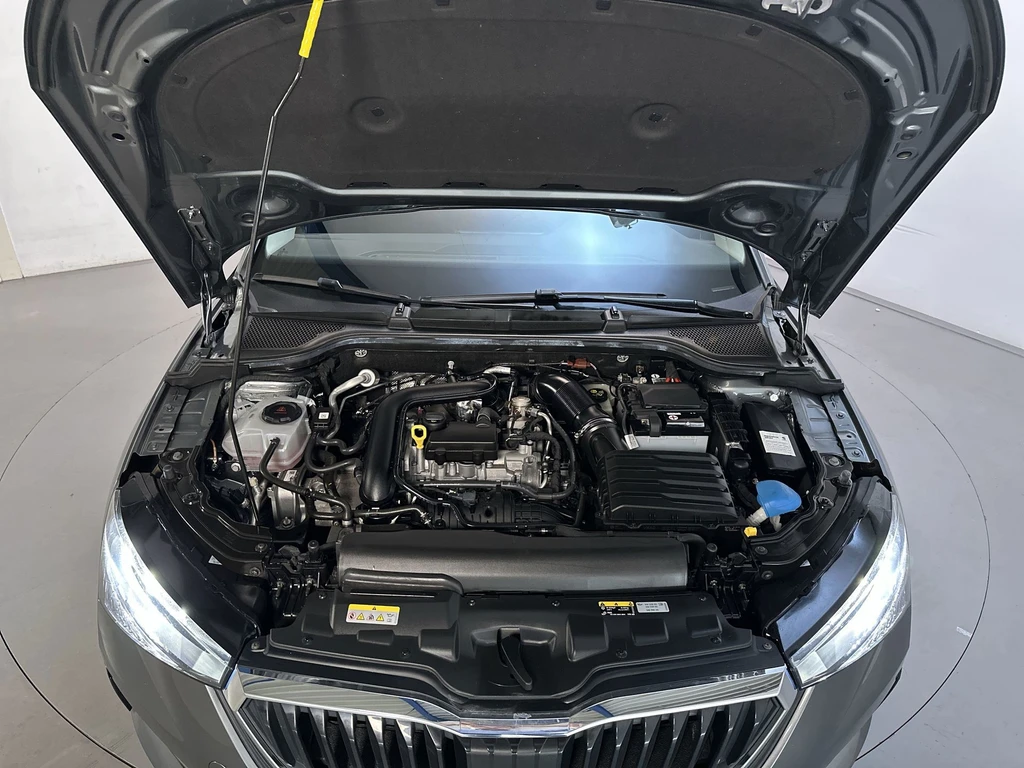 Škoda Scala – foto 17