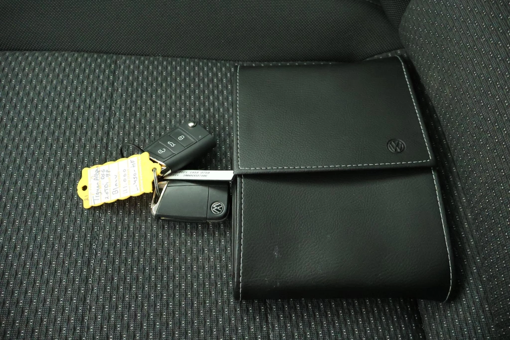 Volkswagen Tiguan Allspace – foto 40