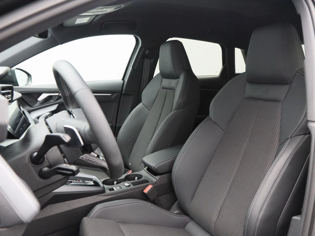 Audi A3 – foto 21