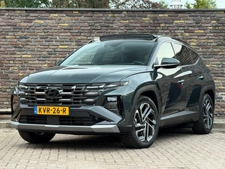 Hyundai Tucson – thumbnail 2