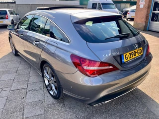 Mercedes-Benz CLA – thumbnail 4