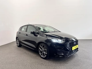 Ford Fiesta – thumbnail 6