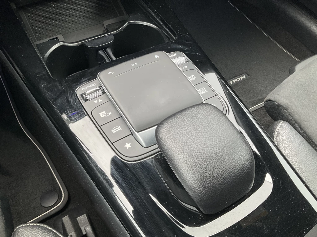 Mercedes-Benz CLA – foto 26