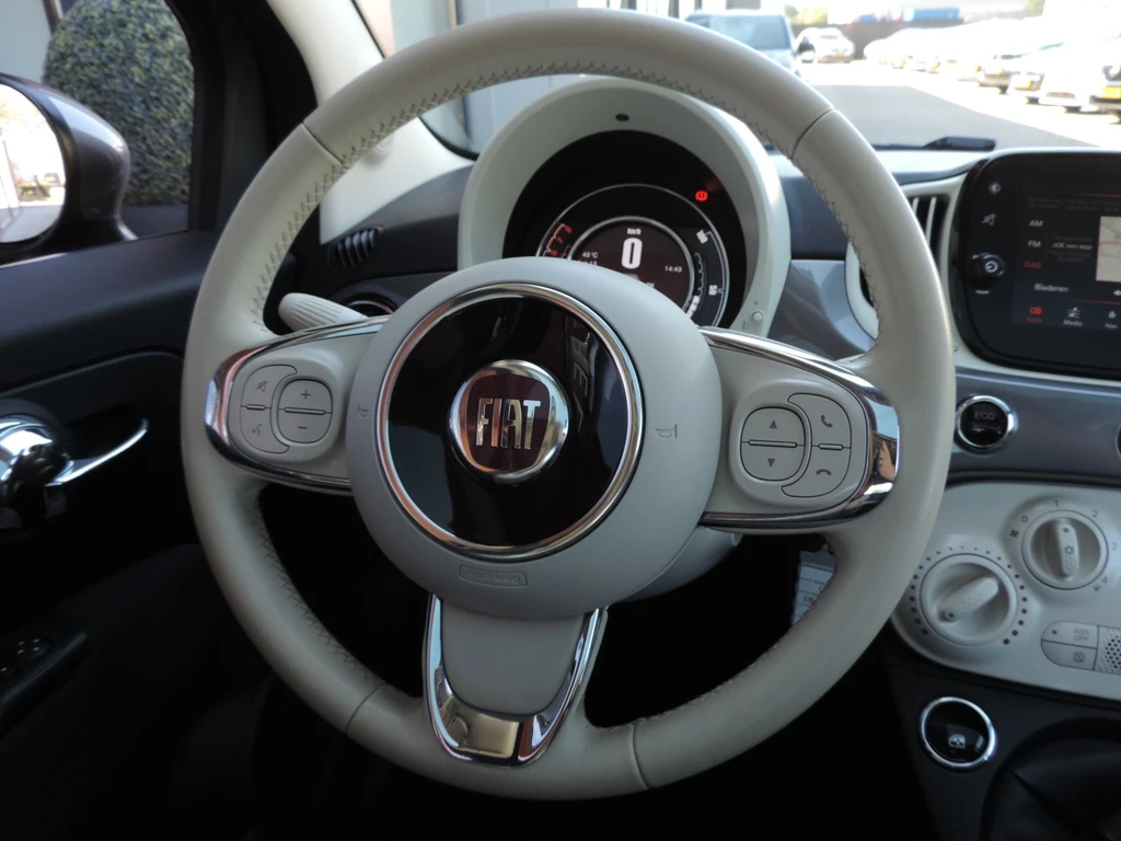 Fiat 500 – foto 22