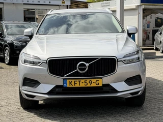Volvo XC60 – thumbnail 10