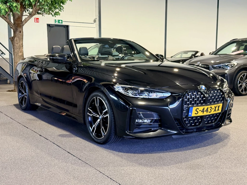 BMW 4 Serie – foto 6