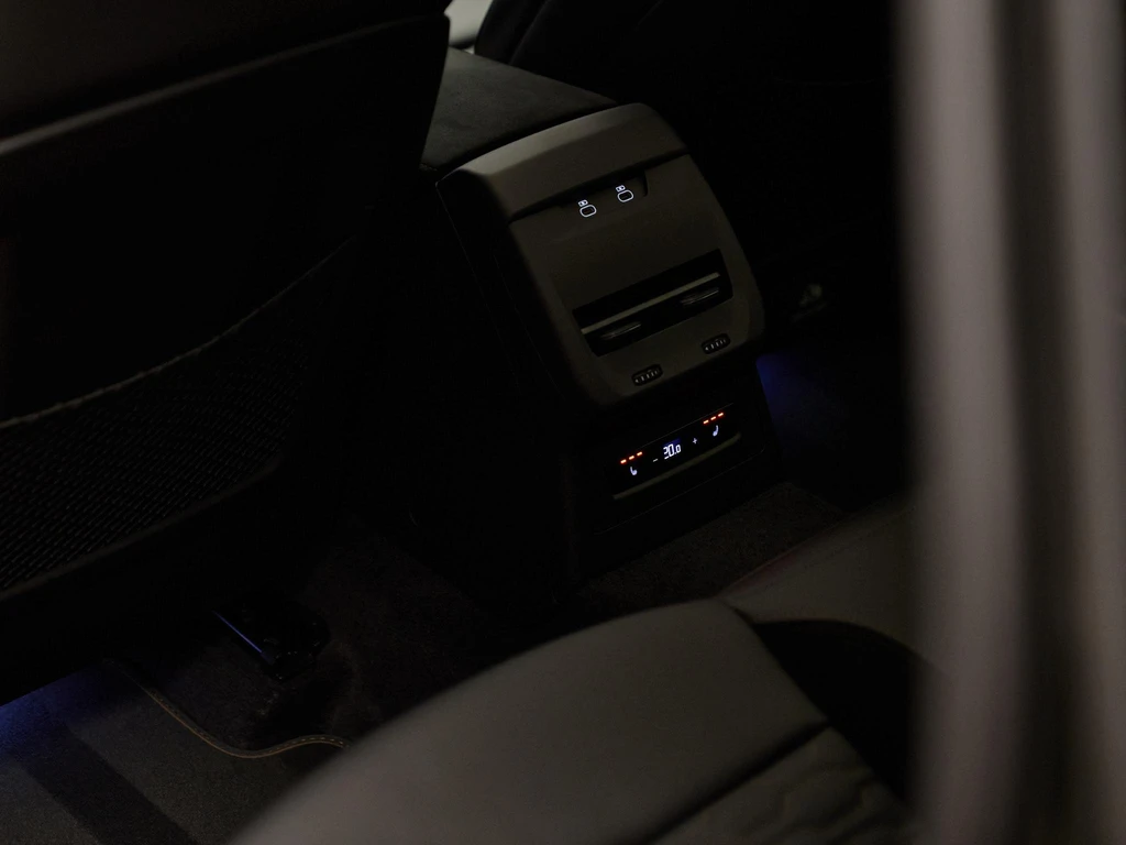 Audi RS5 – foto 36