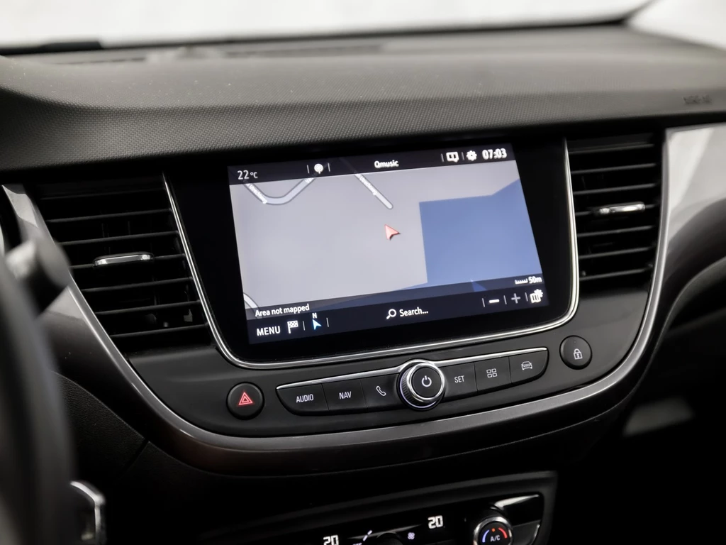Opel Crossland X – foto 23