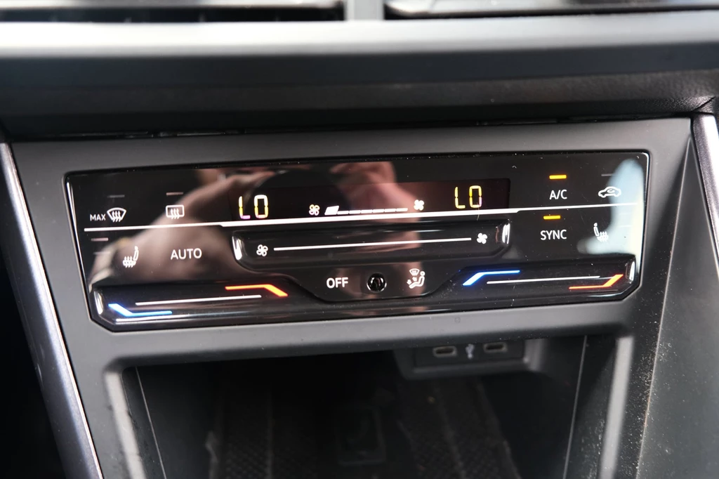 Volkswagen Taigo – foto 28