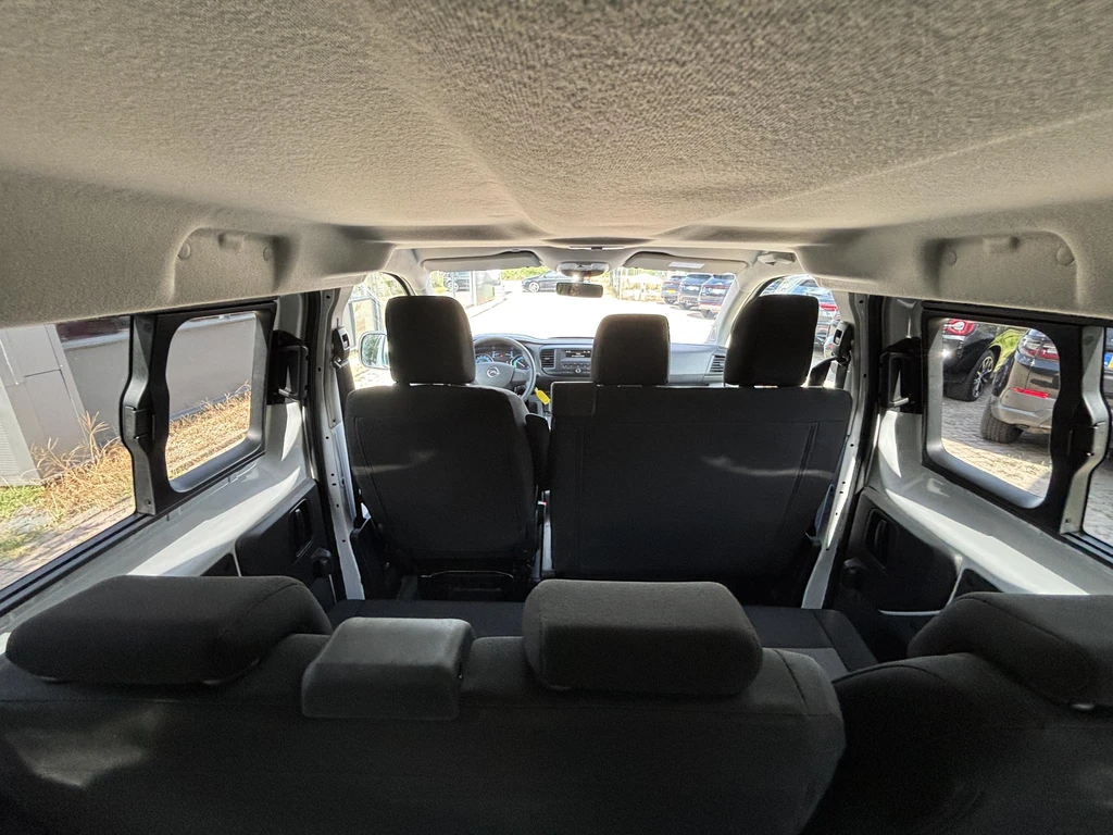 Opel Vivaro-e – foto 28