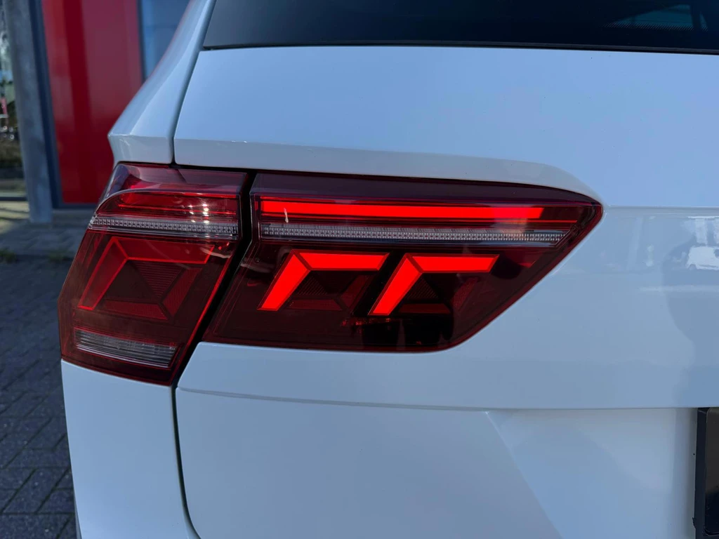 Volkswagen Tiguan – foto 9