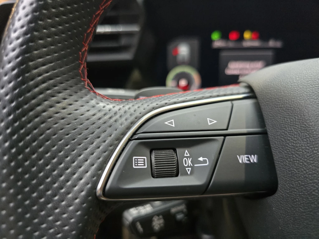 Audi A3 – foto 15