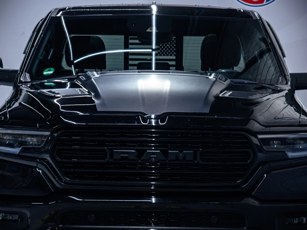 Dodge Ram 1500 – foto 7