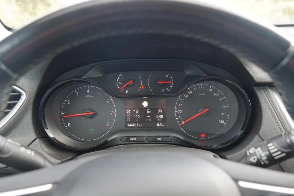 Opel Grandland X – foto 21
