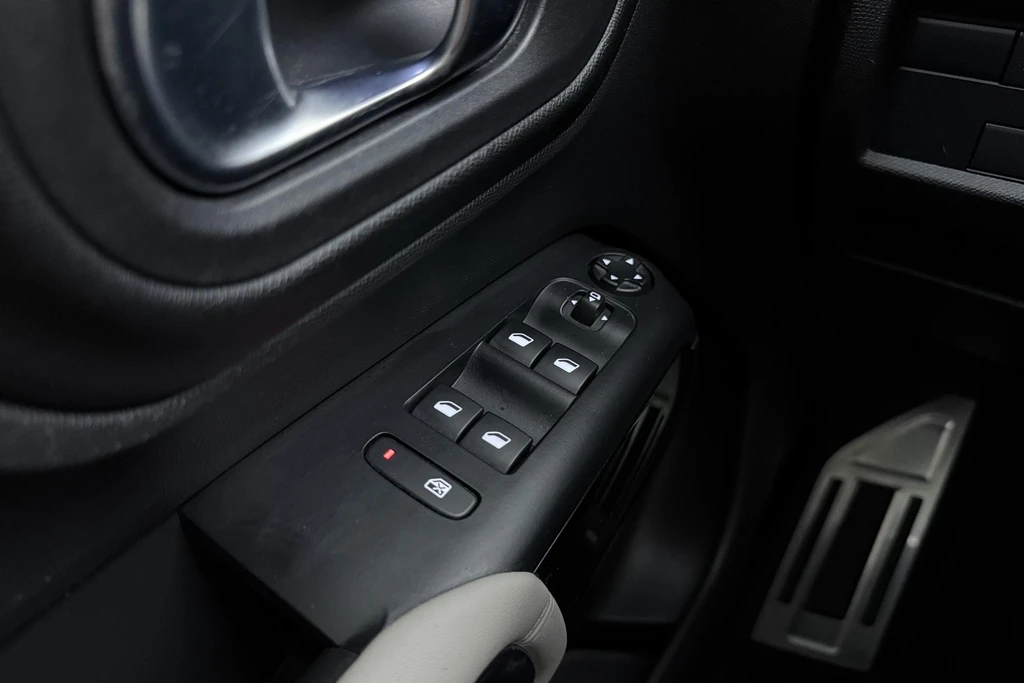 Citroën C5 Aircross – foto 22