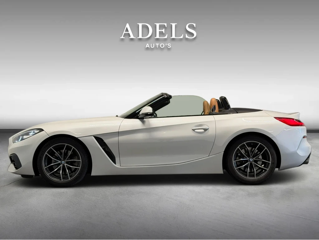 BMW Z4 – foto 2