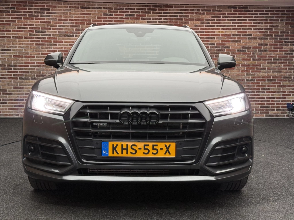 Audi Q5 – foto 15