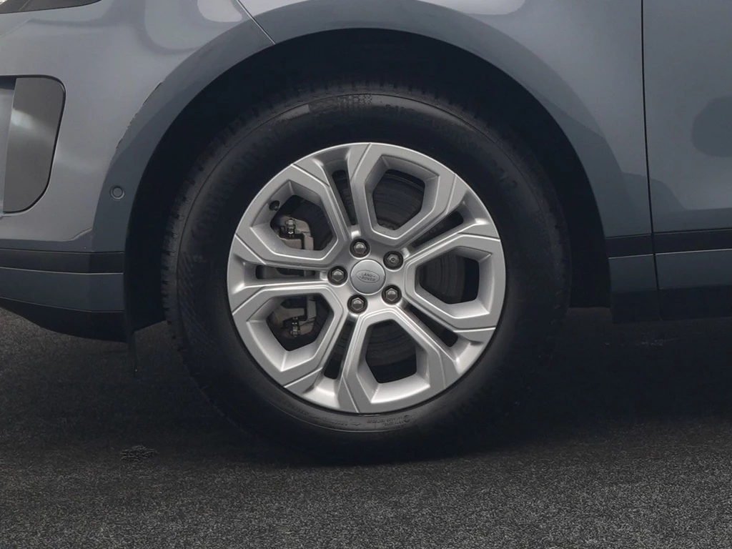 Land Rover Range Rover Evoque – foto 41