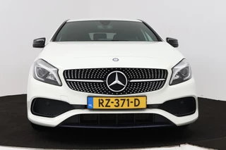 Mercedes-Benz A-Klasse – thumbnail 8