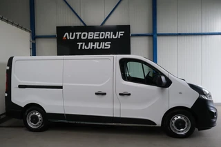 Opel Vivaro – thumbnail 3