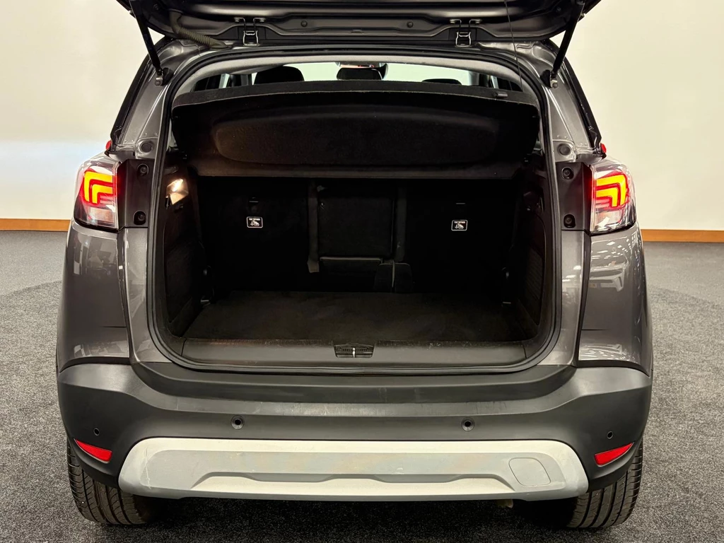 Opel Crossland – foto 14