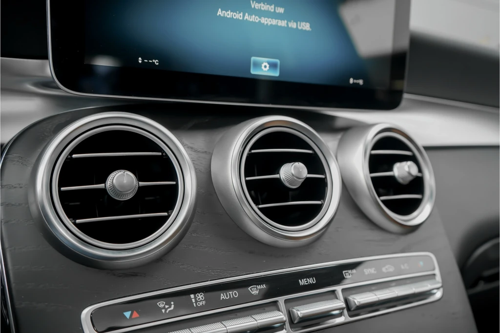 Mercedes-Benz GLC – foto 36
