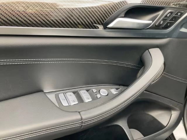 BMW X4 – foto 9