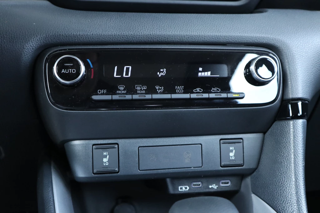 Mazda 2 Hybrid – foto 23