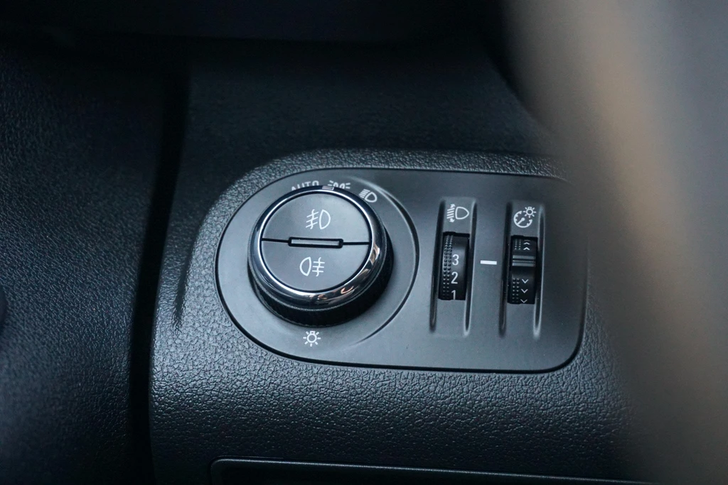 Opel Combo – foto 25